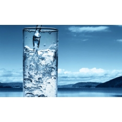 Struktureeritud vesinikvesi-meie tervise võti