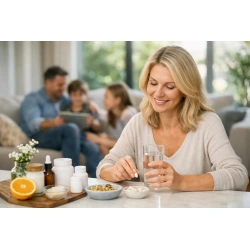 Parimad tooted menopausi toetuseks