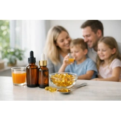 Liposoomsete vitamiinide täielik juhend