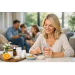 Parimad tooted menopausi toetuseks
