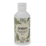 Mis on DMSO ja milleks?