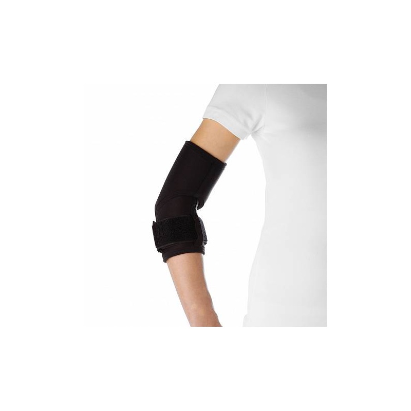 Küünarnukitugi soojendav suurus M (25-28 cm)