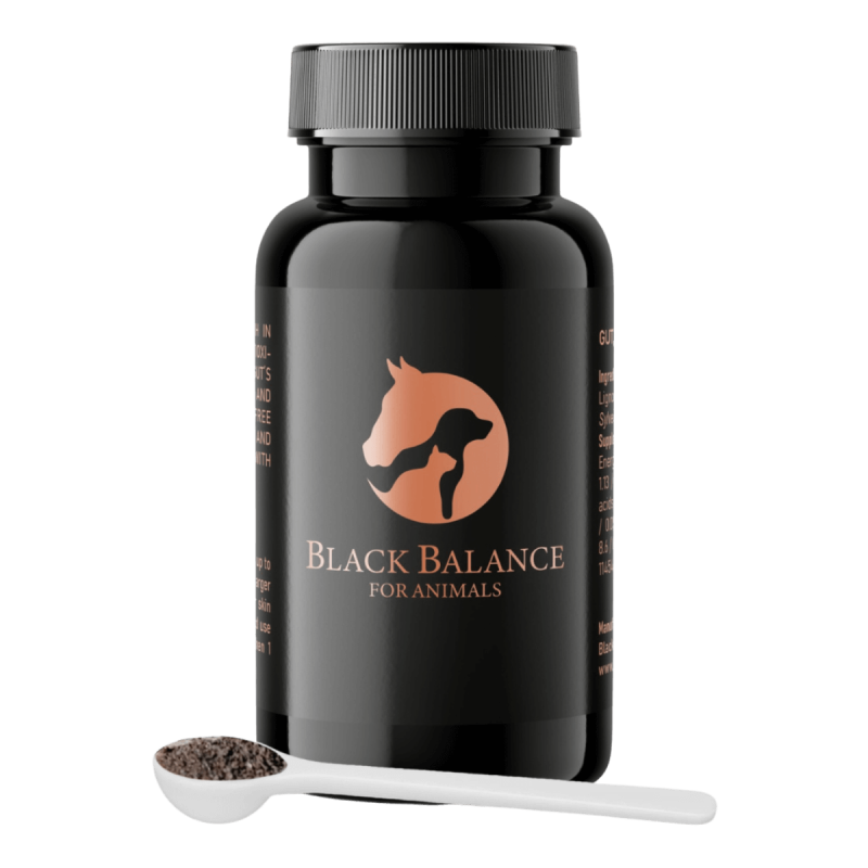  Täiendsööt, Black Balance loomadele 30 g Black Stuff 