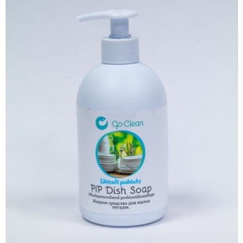 Go Clean PIP-Dish-Soap-Noudepesuvahend-probiootikumidega.jpg