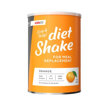 Iconfit diet shake orange.webp