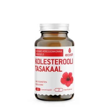 Kolesterooli-Tasakaal Ecosh.webp