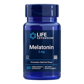Life extension melatonin 3mg.jpg