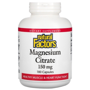 Natural factors Magnesium citrate.jpg