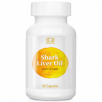 Coral Club Shark Liver oil.png