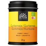 Kurkum pulber- põletikud, liigesed 25 gr 