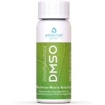 DMSO Orgaaniline Dimetüülsulfoksiid lahusti - 100ml