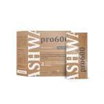 Ashwa pro 600 - uni, närvisüsteem, stress 28 pakki Biofarmacija toidulisand