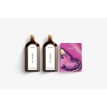*B-Luron - Hüalurooni-kondriotiini kompleks liigestele KKOLLAGEENI mask 5tk. - 2x500ml