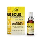 Rescue Remedy Bach spray - stress - 20ml
