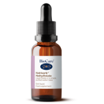 Metüülfolaat 15 ml BioCare, väsimus, kurnatus, rasedale, toidulisand