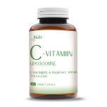 Liposoomne  vitamiin C - 500mg - 100tbl 