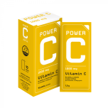 Power Vitamiin C 1000mg  - 15x1,5g 