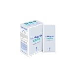 Magneesium B6 vitamiiniga - 20x2,4g