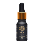 Full Spectrum CBD Õli – 1500mg (15%) Zen Native