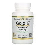 C vitamiin 1000mg - 60tbl CNG