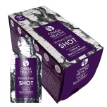 Immuno Elixir SHOT mustsõstraga - 10x25ml