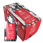 Immuno Elixir SHOT kibuvitsaga - 10x25ml