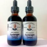 Eyebright Extract - 59ml 