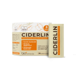 Ciderlin - ainevahetus, kehakaal -28 pakki Biofarmatsija toidulisand