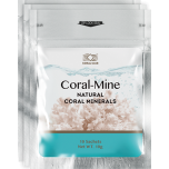 CoralMine - korallivesi - 30 x 1g = 3 pakki CoralClub