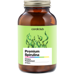 Premium Spirulina - 200tbl 