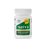 Tasty B kompleks - 30 tbl