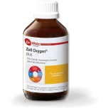 Zell Oxygen Plus - ensümaatiline segu Se, Zn ja B kompleks - 250ml Dr.Wolz