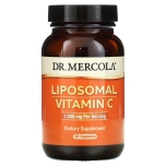 Liposoomne  vitamiin C - 500mg - 60tbl 