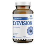 Eyevision silmadele - 90tbl