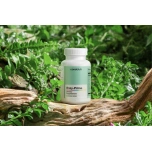 Enzy- Prime  10 ensüümi seedimisele,  pärmseen, toidu talumatus, gaasid   60 kpsl. CoralClub toidulisand