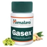 Gasex 100tbl Himalaya toidulisand