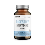 Digestive Enzymes, seedeensüümid - 60tbl Iconfit