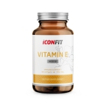 E Vitamiin - 90tbl Iconfit