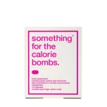 Something for the Calorie Bombs - rasvapõletus, ainevahetus - 10tbl Biocol