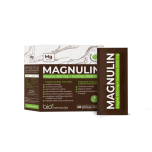 Magnulin -magneesium + inuliin 28 pakki Biofarmacija toidulisand