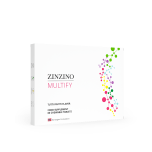 Multify - näritav multivitamiin 60 tbl Zinzino toidulisand