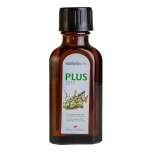 Nahrin Olio Plus 33+7 - eeterlik õli, lihaspinge, väsimus, viirused, valud - 50ml