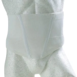 Nimmepiirkonna tugi Stutzy EQ Abdo High - SUURUS - L