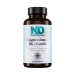 Magneesium + B6 - 60tbl