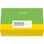 Onestack - Kompleksprogramm TERVE SOOLESTIK - 30 päeva CoralClub