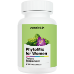 PhytoMix for Women - menopaus - 30tbl