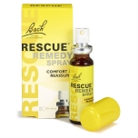 Rescue Remedy Bach sprei - 20ml