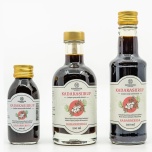 KADAKASIIRUP rabarberiga – 100ml 