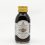 KADAKAMARJA SIIRUP NR.1 vahtra, valge veini äädika – 100ml