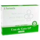 Kassiküüs Una de Gato ekstrakt viirused, põletikud - 350mg - 30tbl Santegra